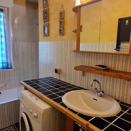 Altitude - A22 - Appt 6 Pers Apartamento