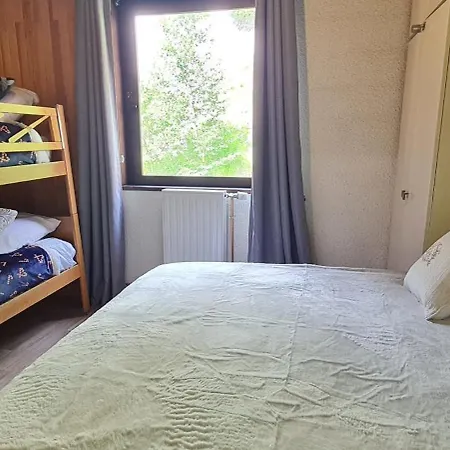 Apartamento Altitude - A22 - Appt 6 Pers